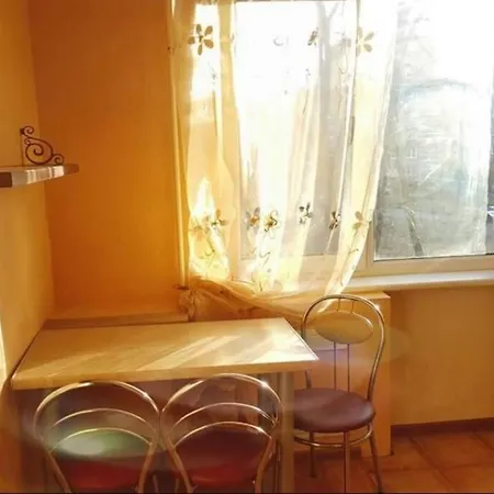 Apartament Your Summer At The Spot