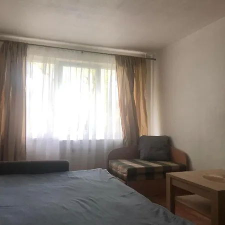 Apartament Your Summer At The Spot *