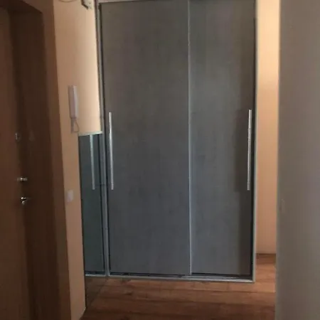 Your Summer At The Spot Apartament